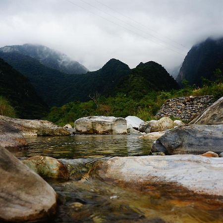 Songyue Homestay Jingmei エクステリア 写真